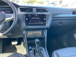 Tiguan Volkswagen 2023 occasion 33700 M&eacute;rignac