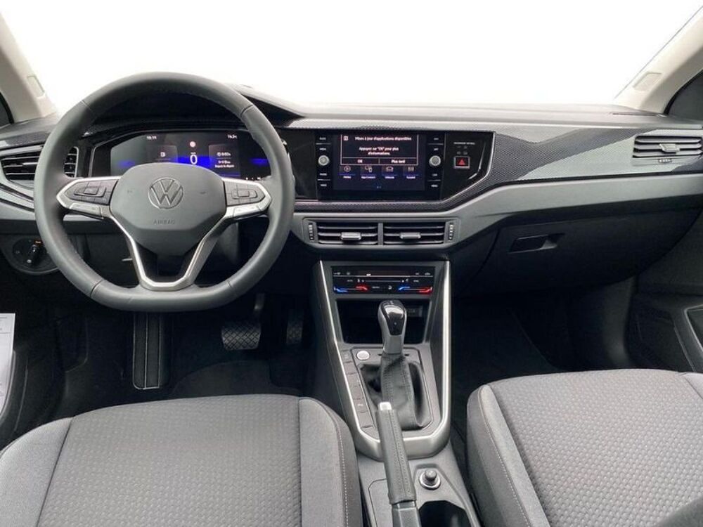 Taigo Volkswagen 2026 occasion 33700 M&eacute;rignac