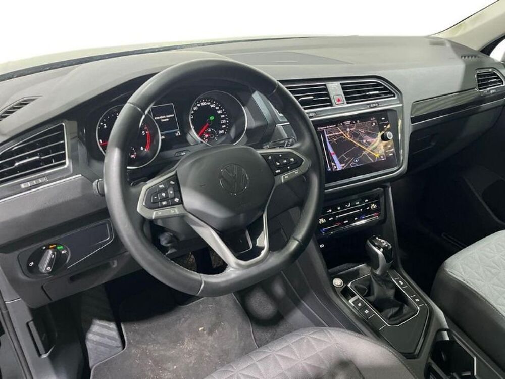 Tiguan Volkswagen 2023 occasion 33700 M&eacute;rignac