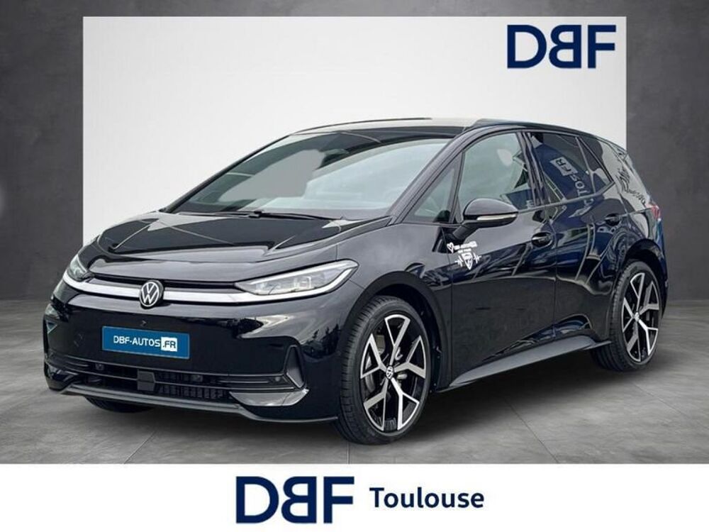 ID.3 Volkswagen 2026 occasion 33700 M&eacute;rignac