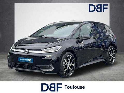 Annonce voiture Volkswagen ID.3 52990 €