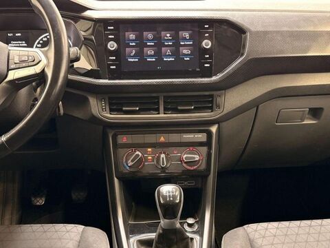 T-Cross Volkswagen 2019 occasion 34000 Montpellier