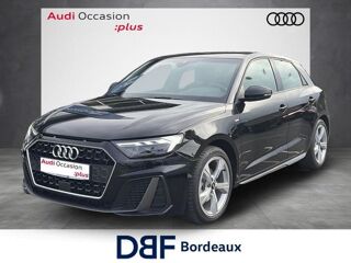 A1 Audi 2026 occasion 33370 Artigues-pr&egrave;s-Bordeaux