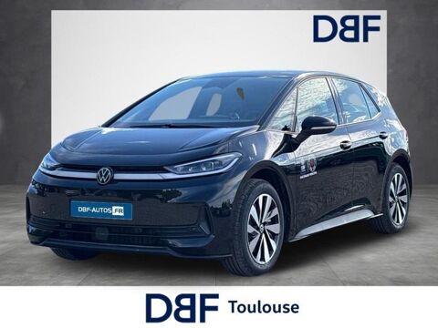 Annonce voiture Volkswagen ID.3 41290 €