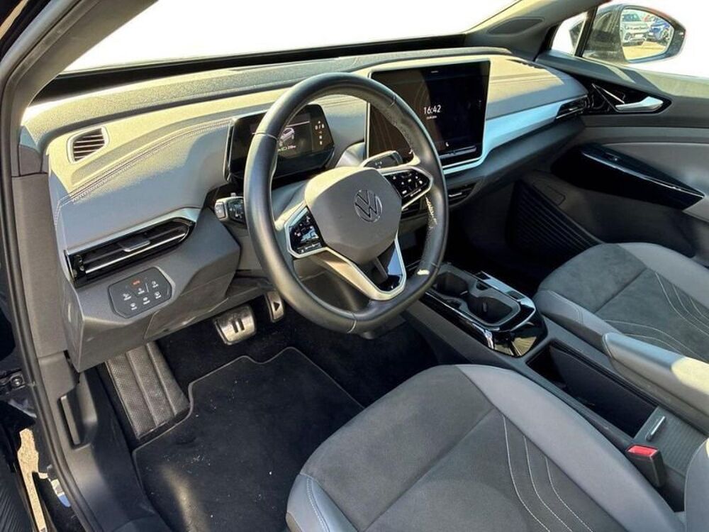 ID.4 Volkswagen 2024 occasion 33700 M&eacute;rignac