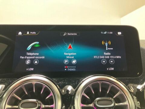 Classe GLA Mercedes-Benz 2022 occasion 34000 Montpellier