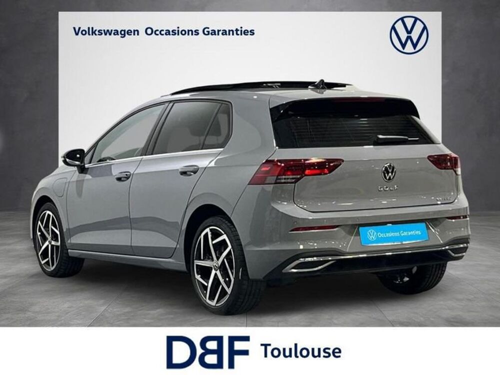 Golf Volkswagen 2023 occasion 33700 M&eacute;rignac