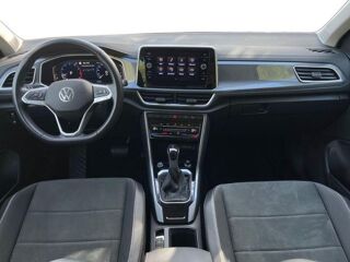 T-ROC Volkswagen 2023 occasion 34000 Montpellier