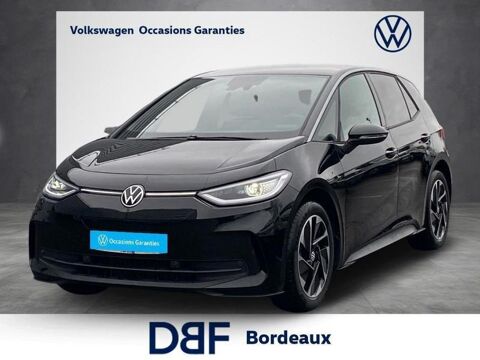 Annonce voiture Volkswagen ID.3 36990 €