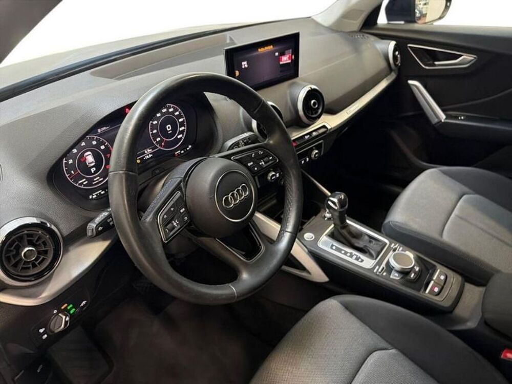 Q2 Audi 2023 occasion 34000 Montpellier