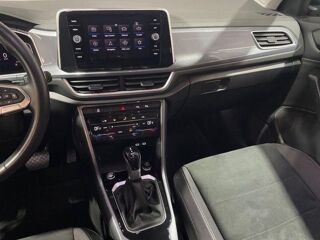 T-ROC Volkswagen 2023 occasion 33700 M&eacute;rignac