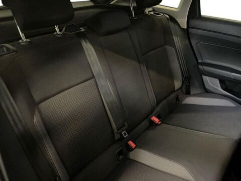 Taigo Volkswagen 2025 occasion 33700 M&eacute;rignac