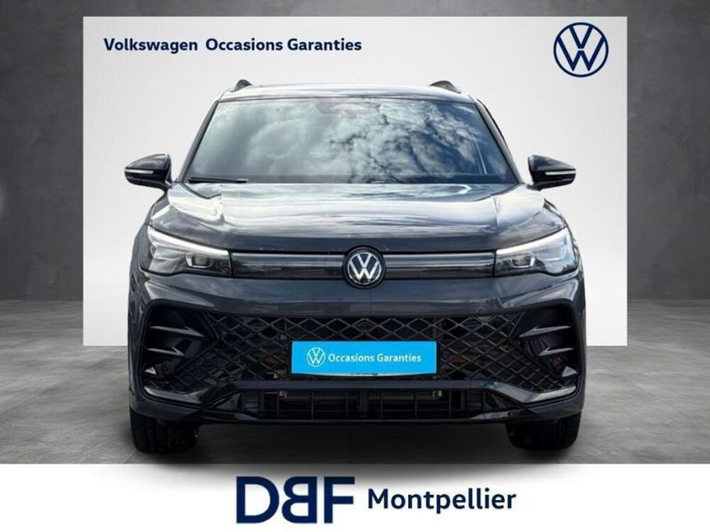 Tiguan Volkswagen 2026 occasion 34000 Montpellier