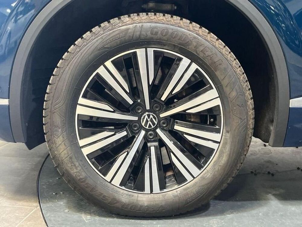 Touareg Volkswagen 2021 occasion 33700 M&eacute;rignac