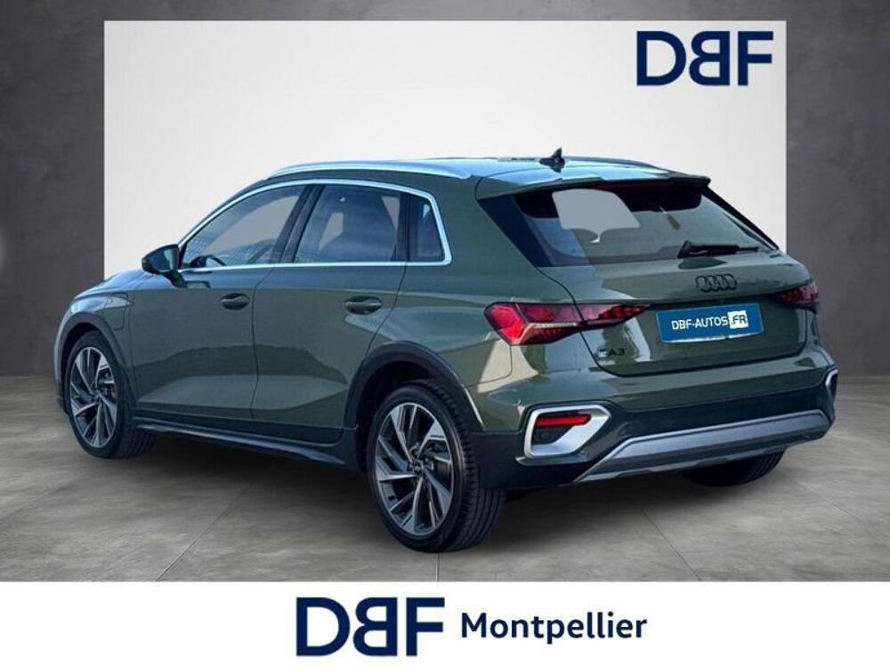 A3 Audi 2026 occasion 34000 Montpellier