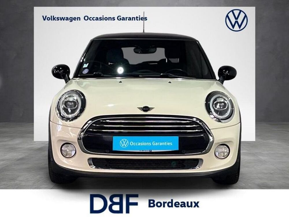 Cooper MINI 2018 occasion 33700 M&eacute;rignac