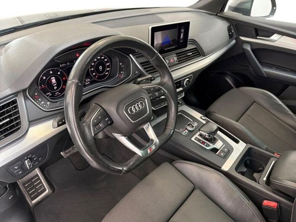 Q5 Audi 2019 occasion 34000 Montpellier
