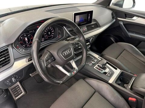 Q5 Audi 2019 occasion 34000 Montpellier