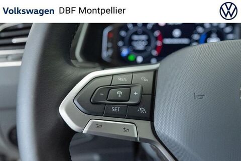 Tiguan Volkswagen 2023 occasion 34000 Montpellier