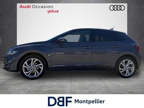 Polo Volkswagen 2026 occasion 34000 Montpellier