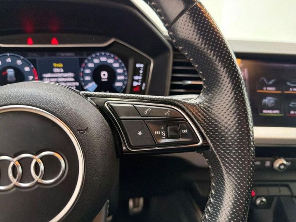 A1 Audi 2020 occasion 34000 Montpellier