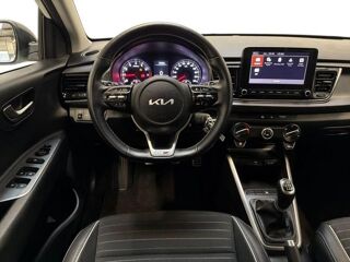 Rio KIA 2023 occasion 34000 Montpellier