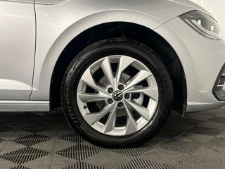 Polo Volkswagen 2026 occasion 33700 M&eacute;rignac