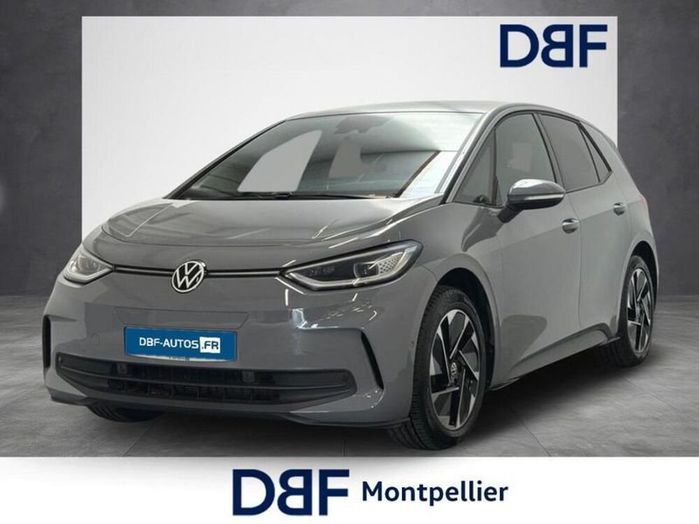 ID.3 Volkswagen 2024 occasion 34000 Montpellier