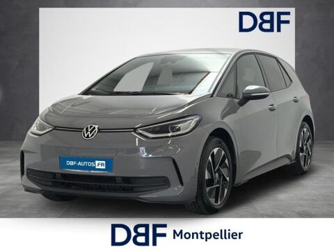 Annonce voiture Volkswagen ID.3 26880 €