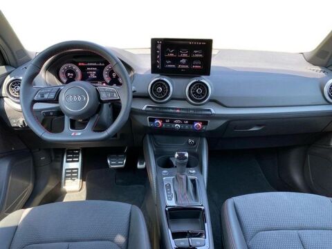 Q2 Audi 2025 occasion 34000 Montpellier