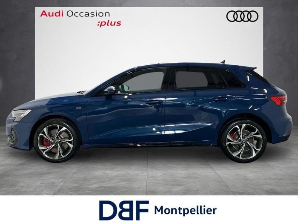 A3 Audi 2026 occasion 34000 Montpellier