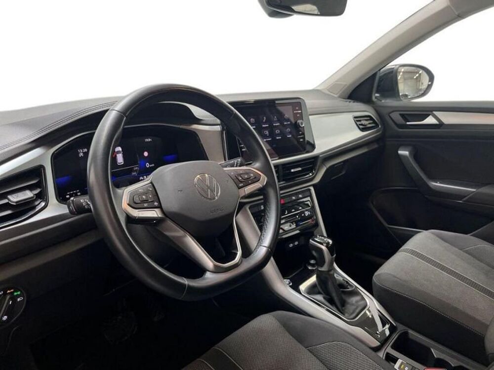 T-ROC Volkswagen 2023 occasion 34000 Montpellier