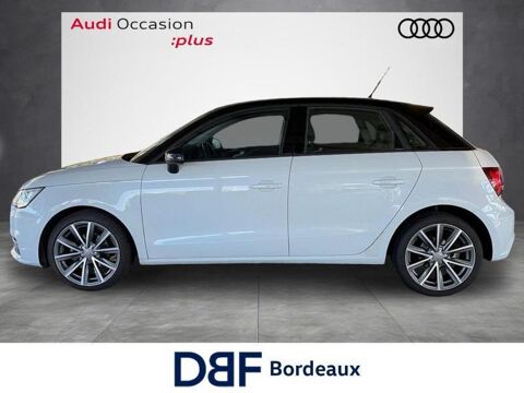 A1 Audi 2018 occasion 33370 Artigues-pr&egrave;s-Bordeaux