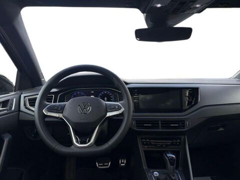 Polo Volkswagen 2026 occasion 34000 Montpellier