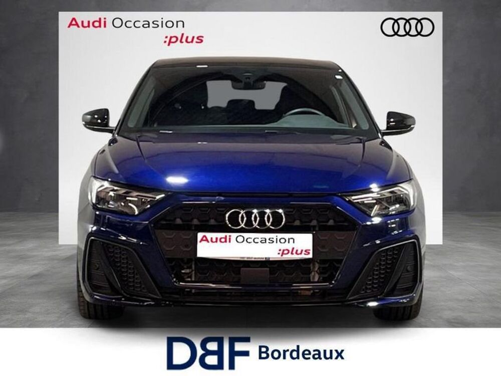 A1 Audi 2025 occasion 33370 Artigues-pr&egrave;s-Bordeaux