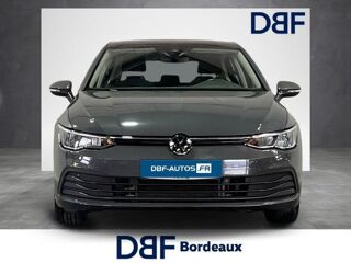 Golf Volkswagen 2023 occasion 33700 M&eacute;rignac