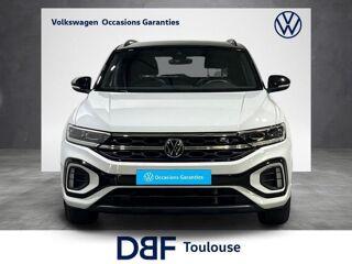 T-ROC Volkswagen 2025 occasion 33700 M&eacute;rignac