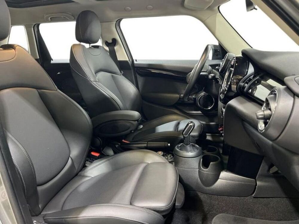 Cooper MINI 2020 occasion 33700 M&eacute;rignac