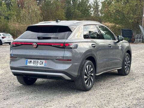 T-ROC Volkswagen 2026 occasion 33700 M&eacute;rignac