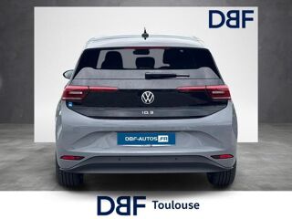 ID.3 Volkswagen 2026 occasion 33700 M&eacute;rignac