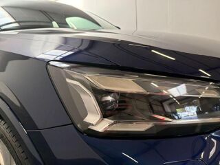 Q2 Audi 2022 occasion 34000 Montpellier