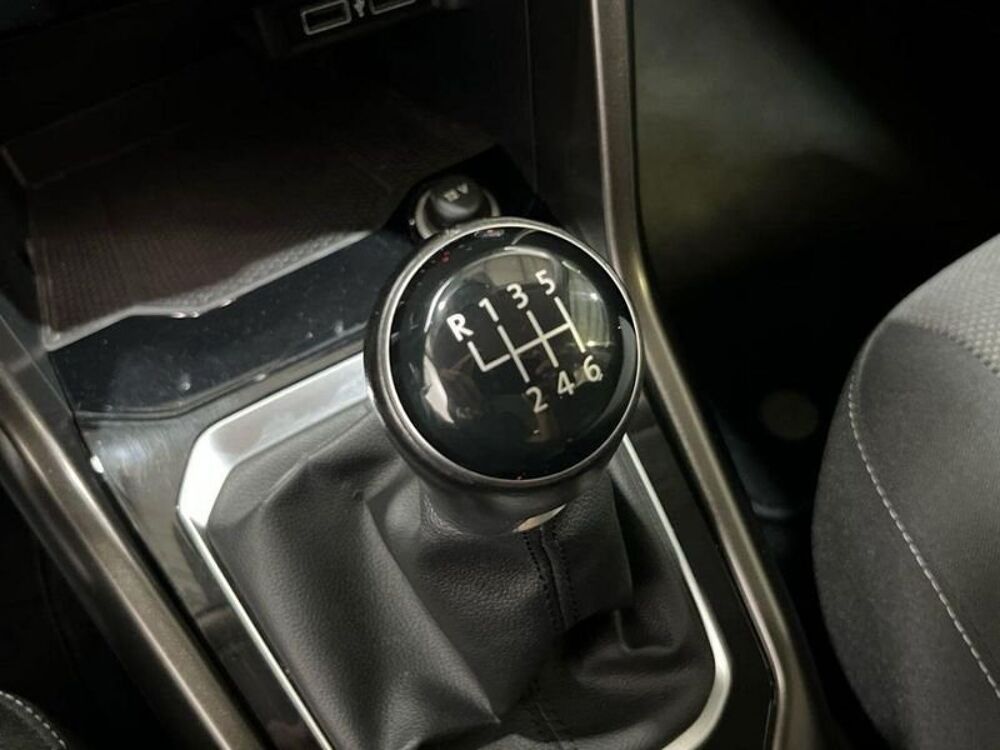 T-ROC Volkswagen 2018 occasion 33700 M&eacute;rignac