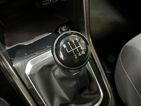 T-ROC Volkswagen 2018 occasion 33700 M&eacute;rignac