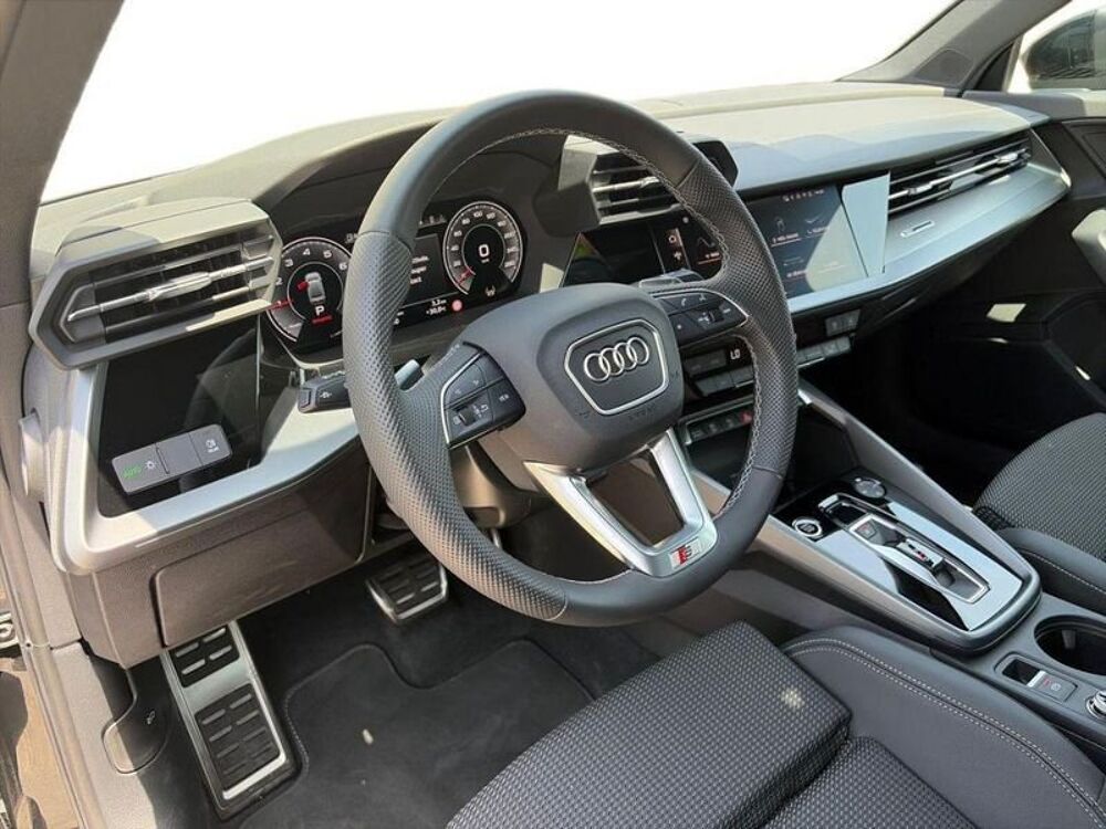 A3 Audi 2026 occasion 34000 Montpellier