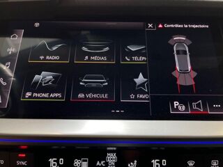 A3 Audi 2020 occasion 34000 Montpellier