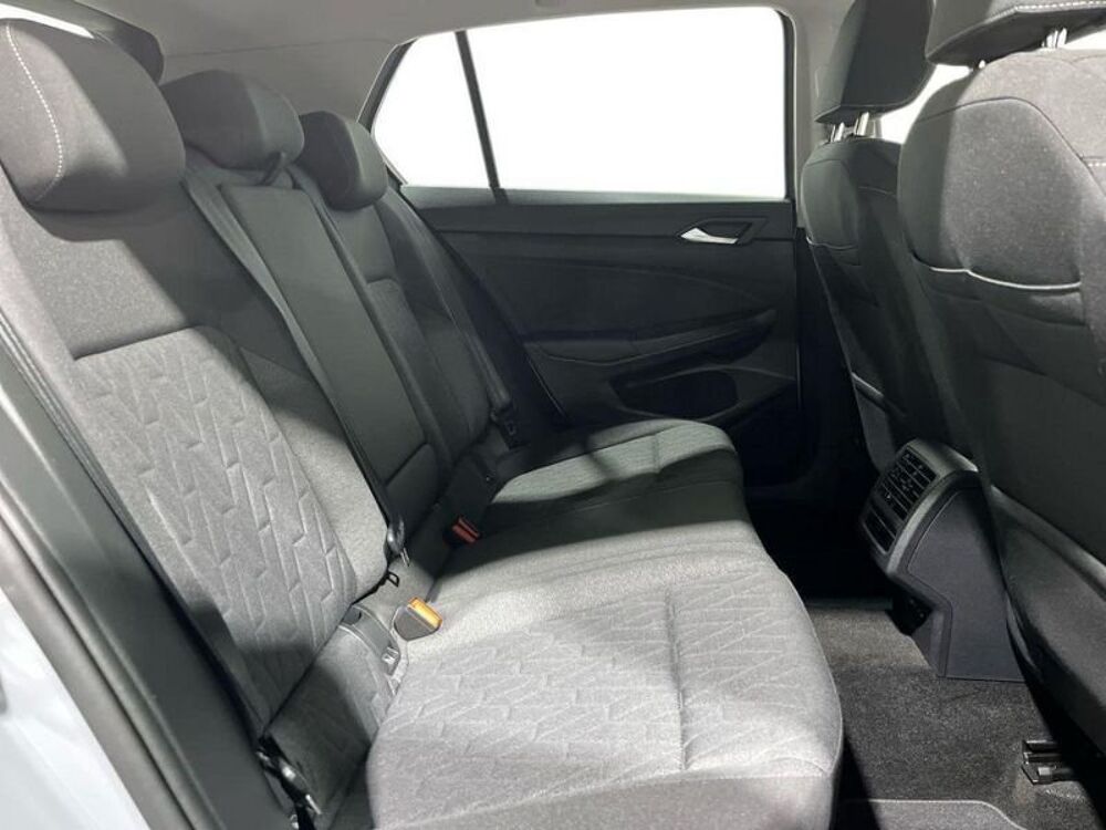 Golf Volkswagen 2025 occasion 34000 Montpellier