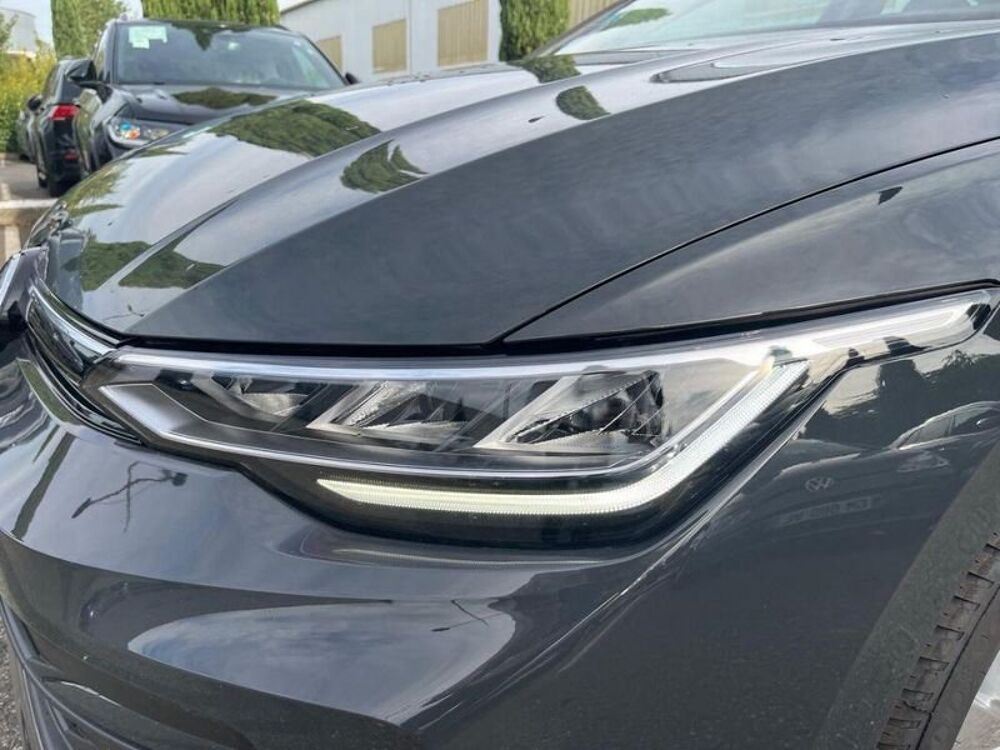 Golf Volkswagen 2025 occasion 34000 Montpellier