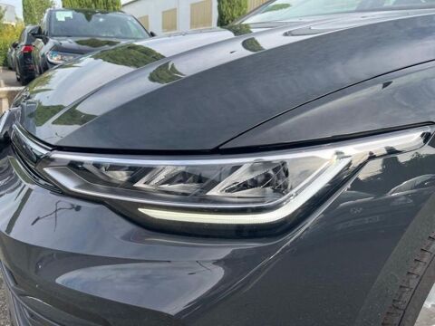 Golf Volkswagen 2025 occasion 34000 Montpellier