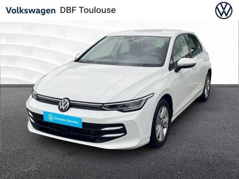 Volkswagen Golf Volkswagen  occasion Artigues-pr&egrave;s-Bordeaux 33370