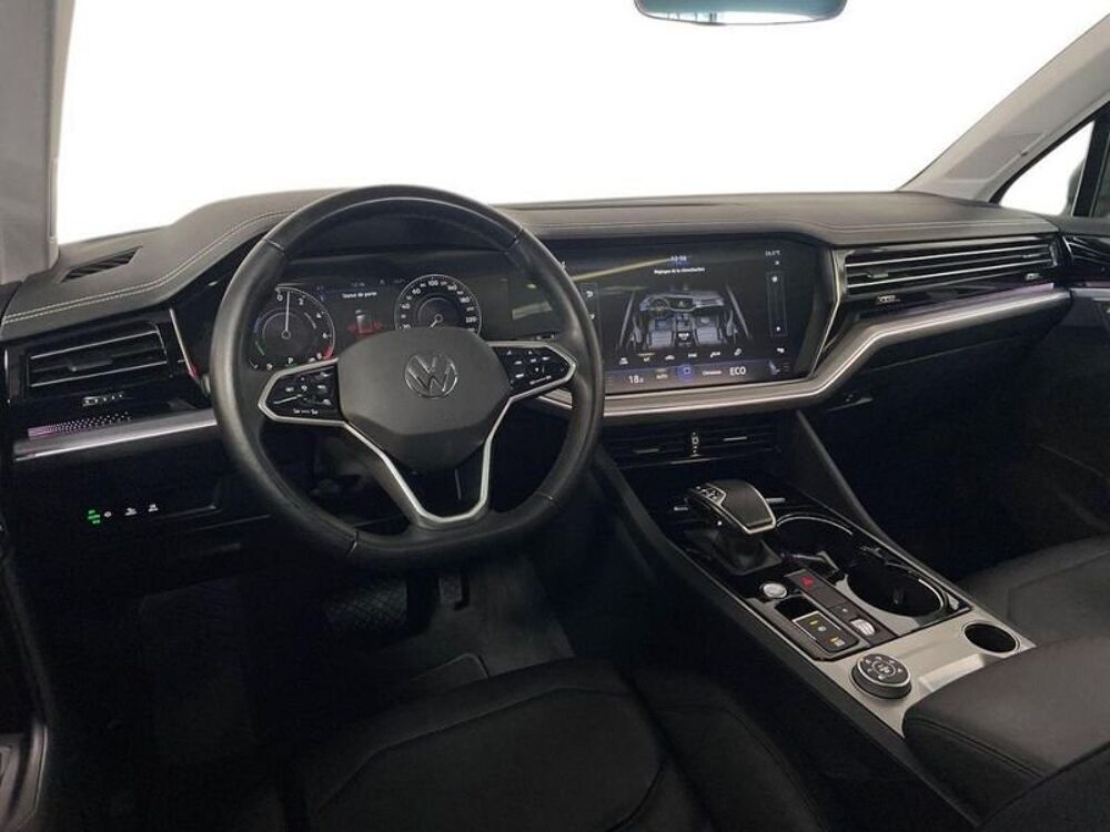 Touareg Volkswagen 2023 occasion 33700 M&eacute;rignac